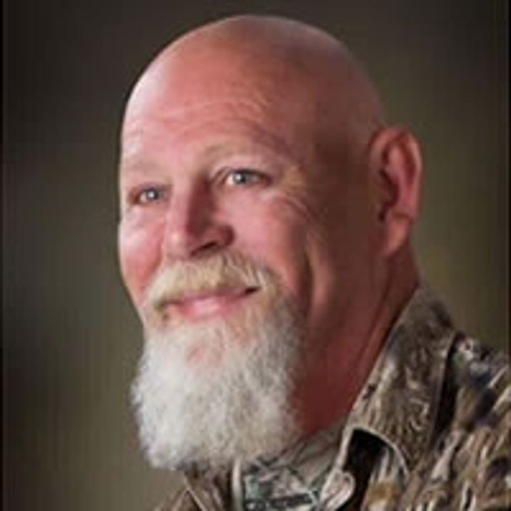 Edward R. Murphy Profile Photo