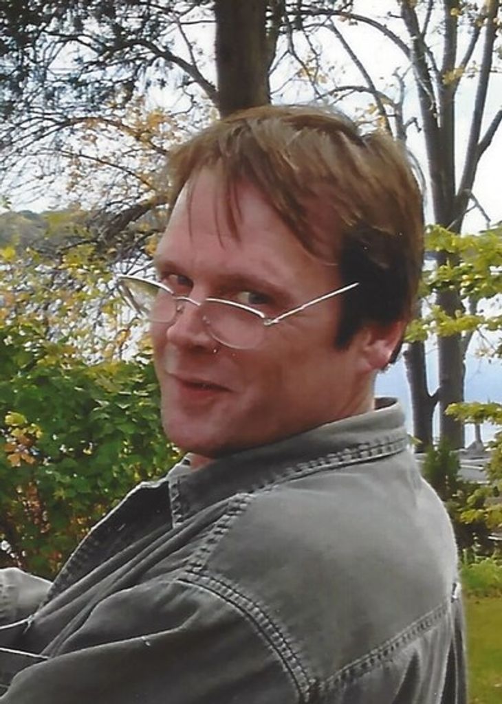 Charles Williams Richards Profile Photo