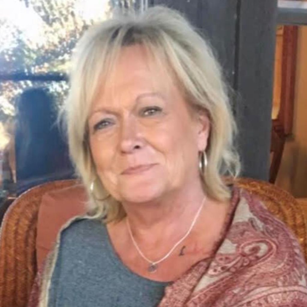 Marcia Dianne Parker