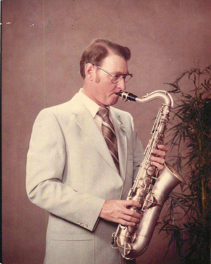Howard Walker