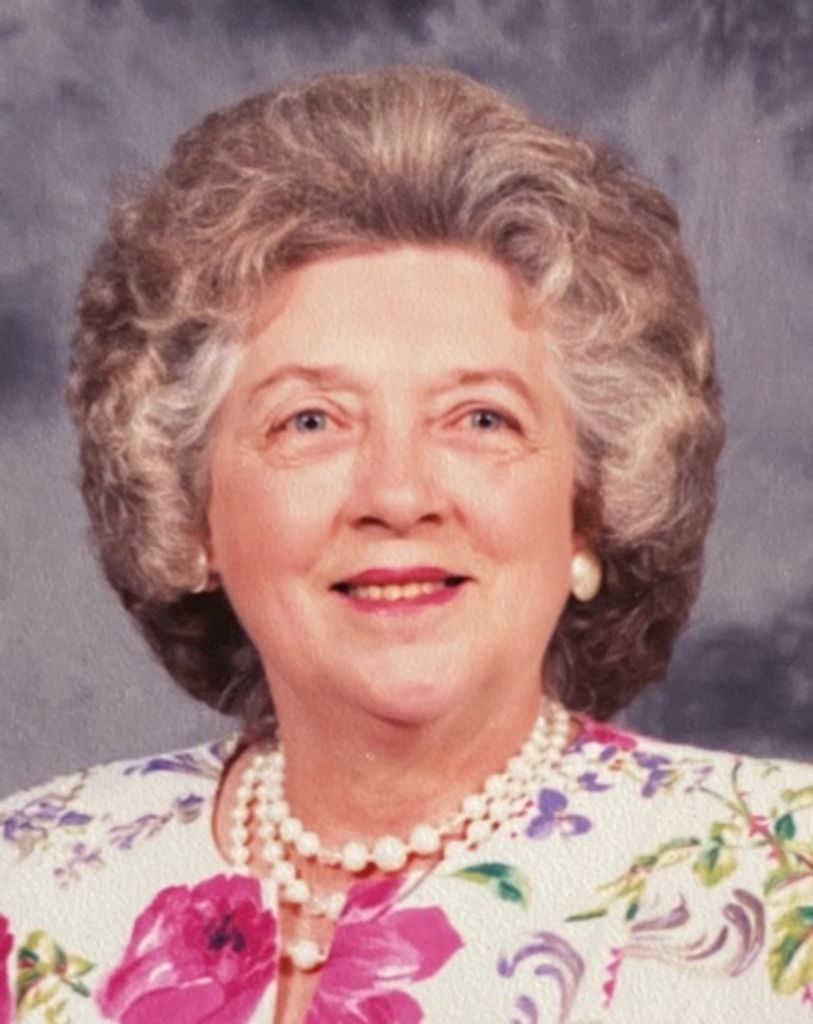 Edith Olivia Shelton Profile Photo