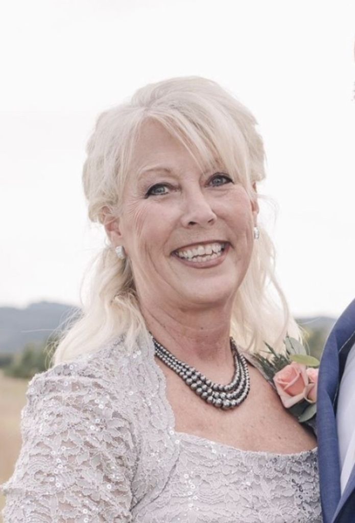 Lucinda "Cindy" Lieving