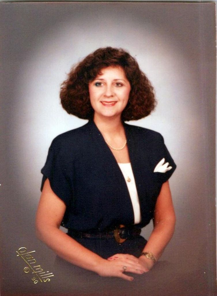 Diane Mary Larochelle