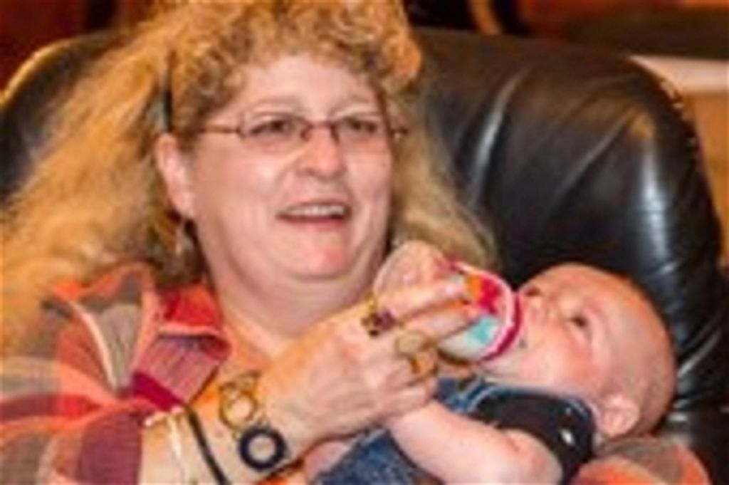 Jody Lynn Crittenden