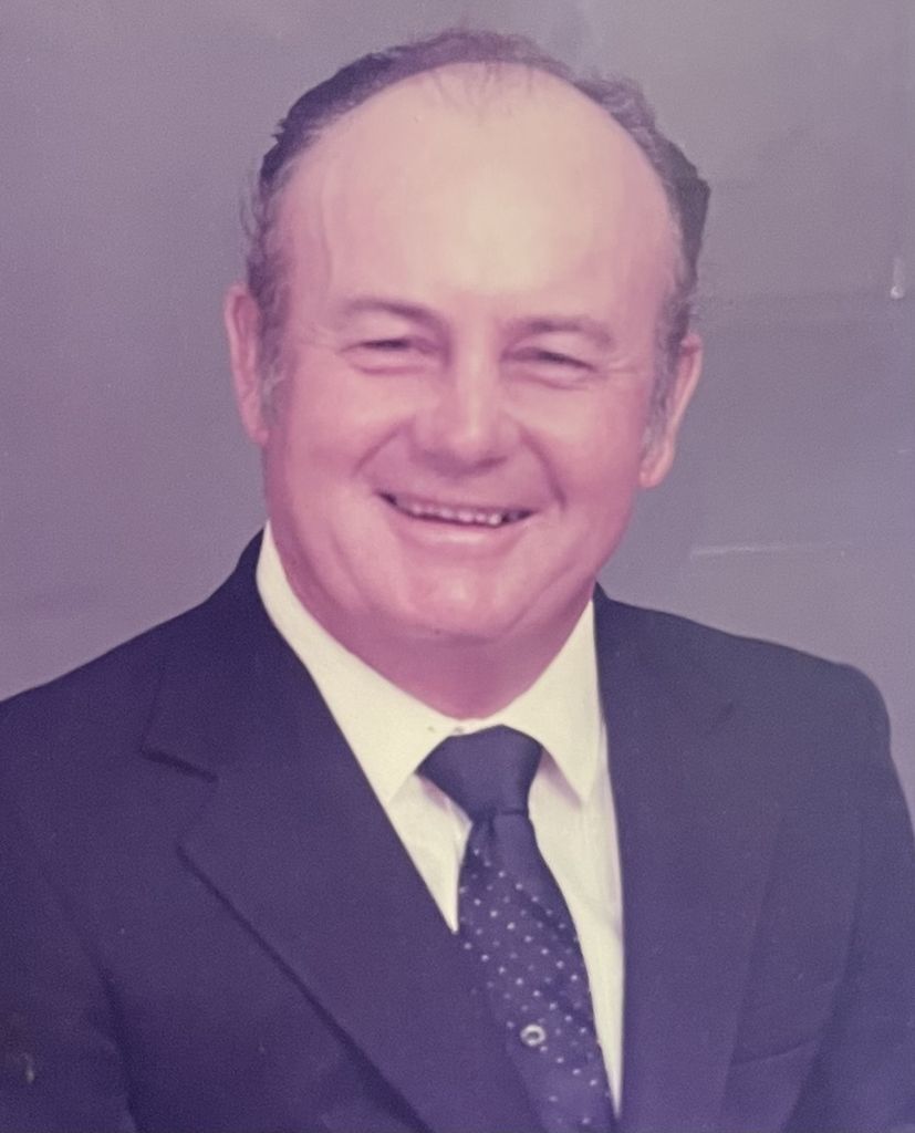 Eld. Glenn B. Grisham