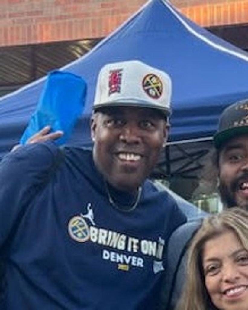 Terrance Pete Profile Photo