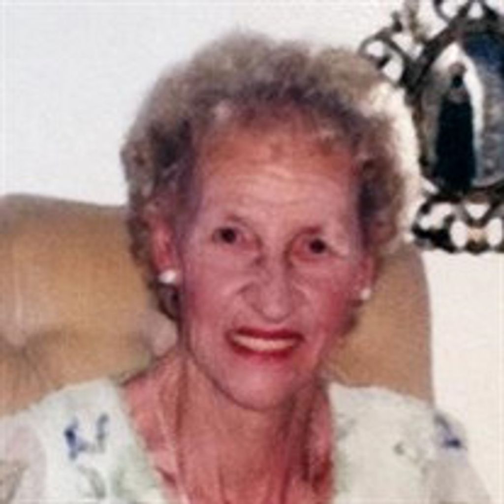 Dolores Schmiedel