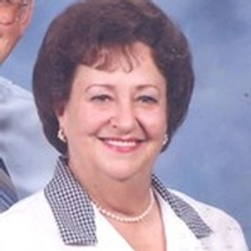 Barbara  Fay Devore