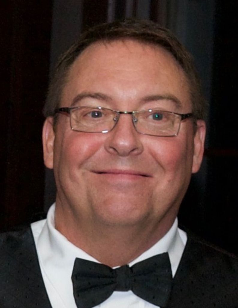 David 'Dave' B Jones