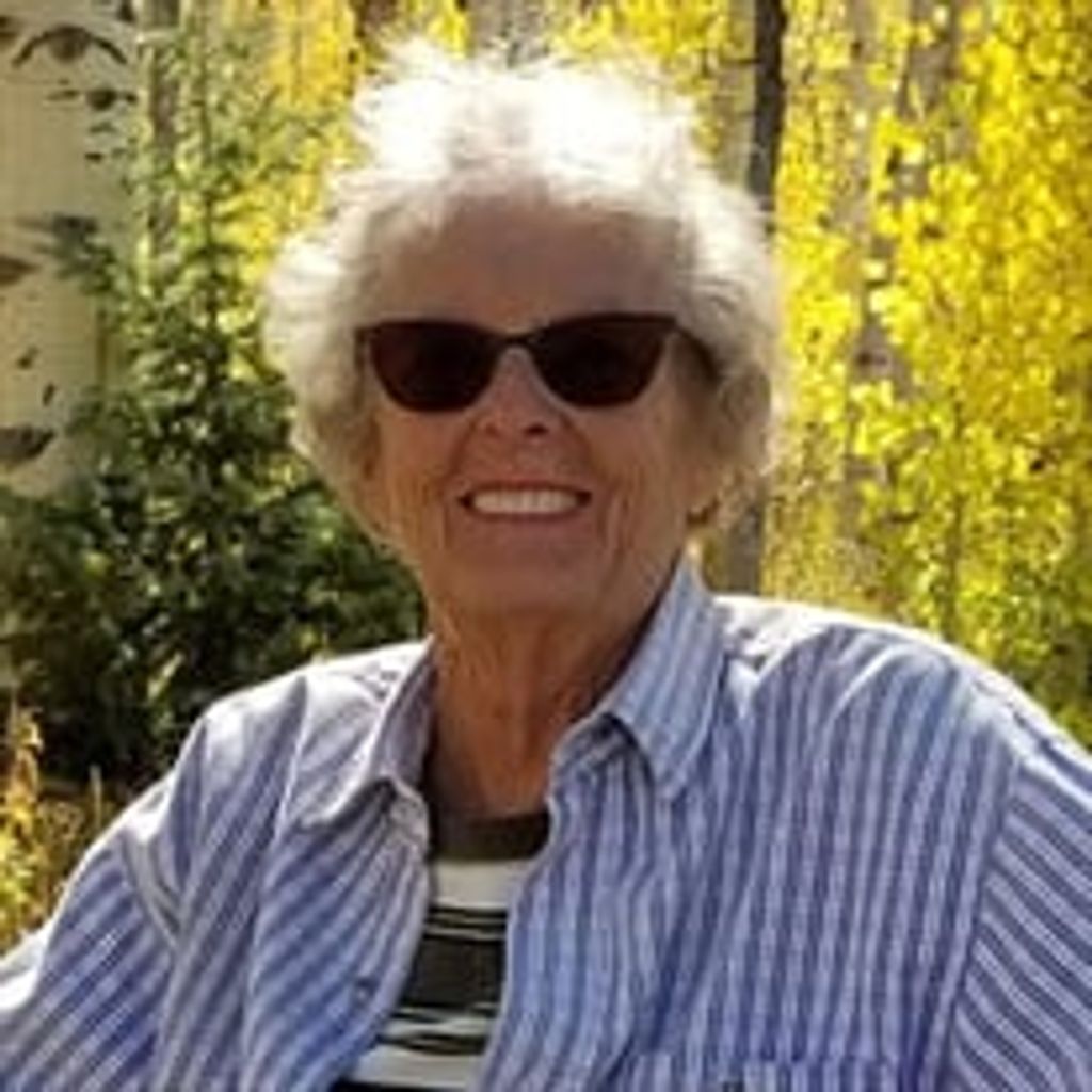 Norma Kay Whittaker