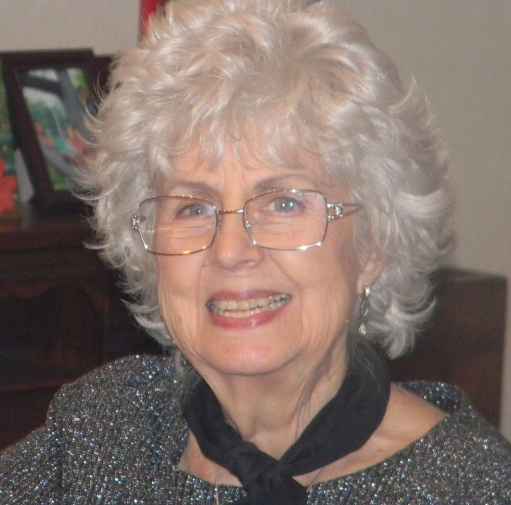 Louise "Weezie" Muldrow