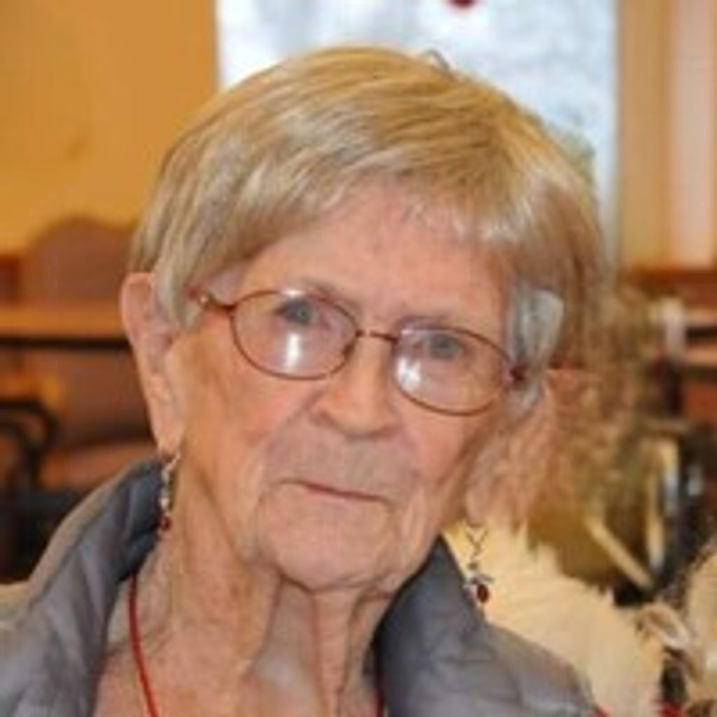 Pearl Saul Profile Photo