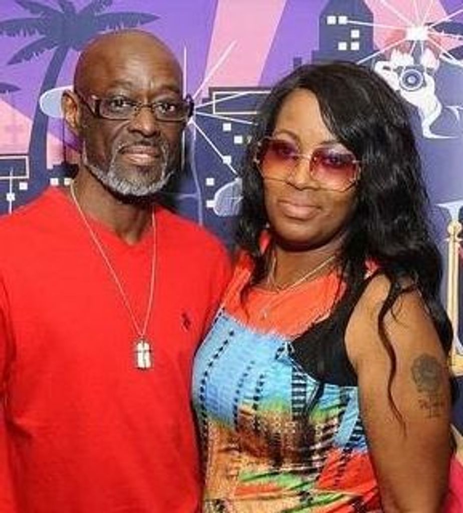 Mrs. Vonetta Lynn Gardner