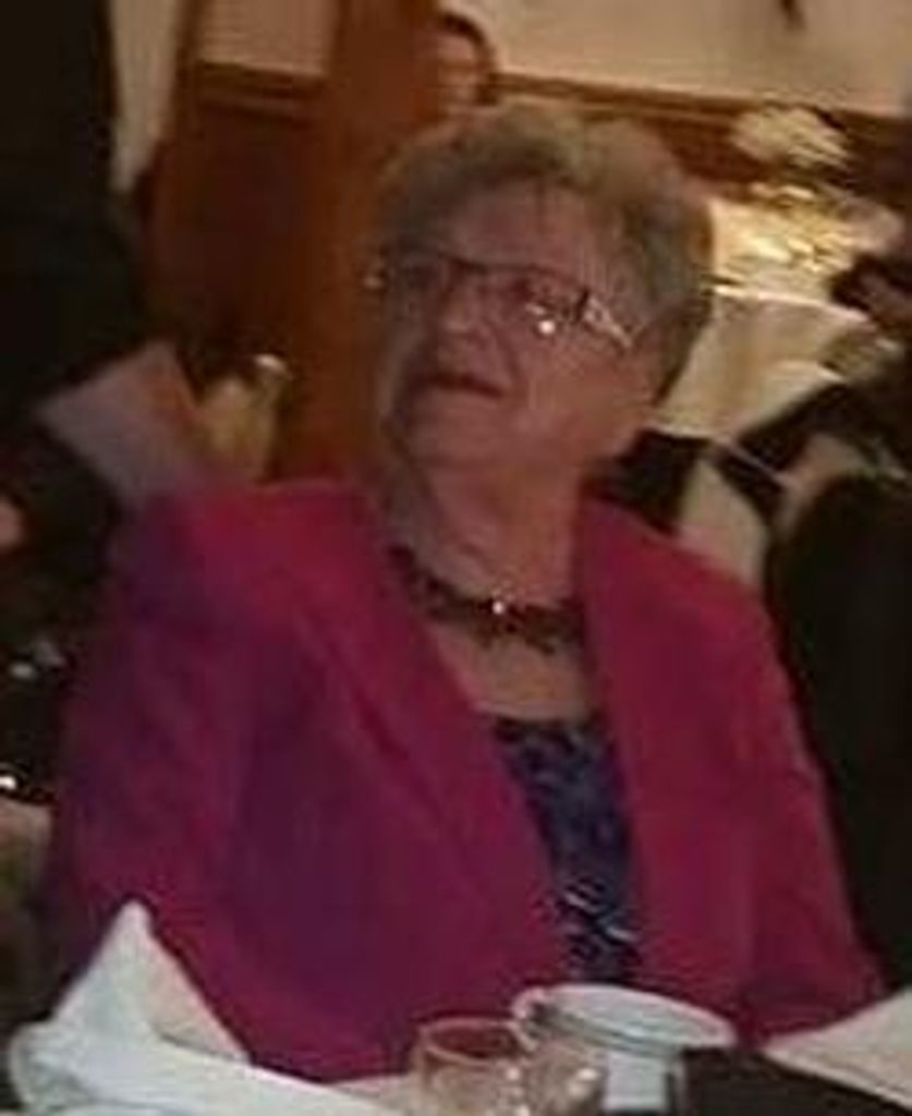 Joanne Elizabeth Kelley Dubois