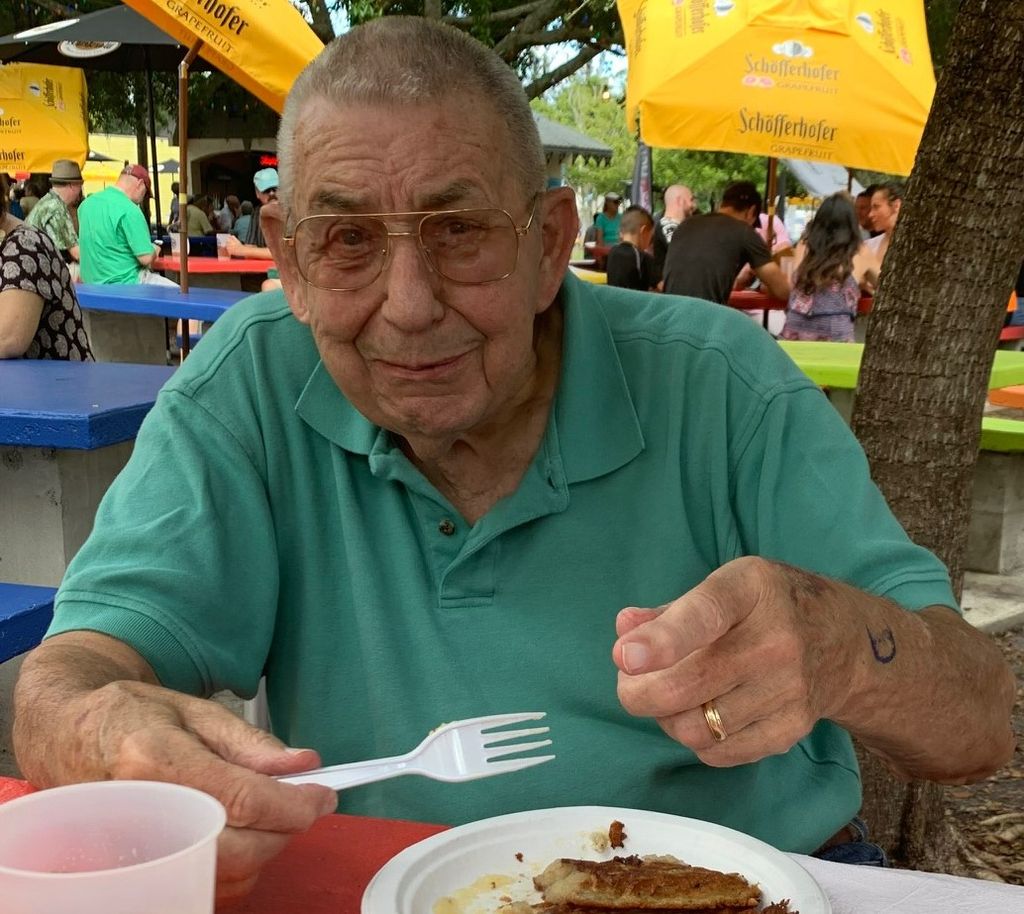 John “Bob” Robert Byrda