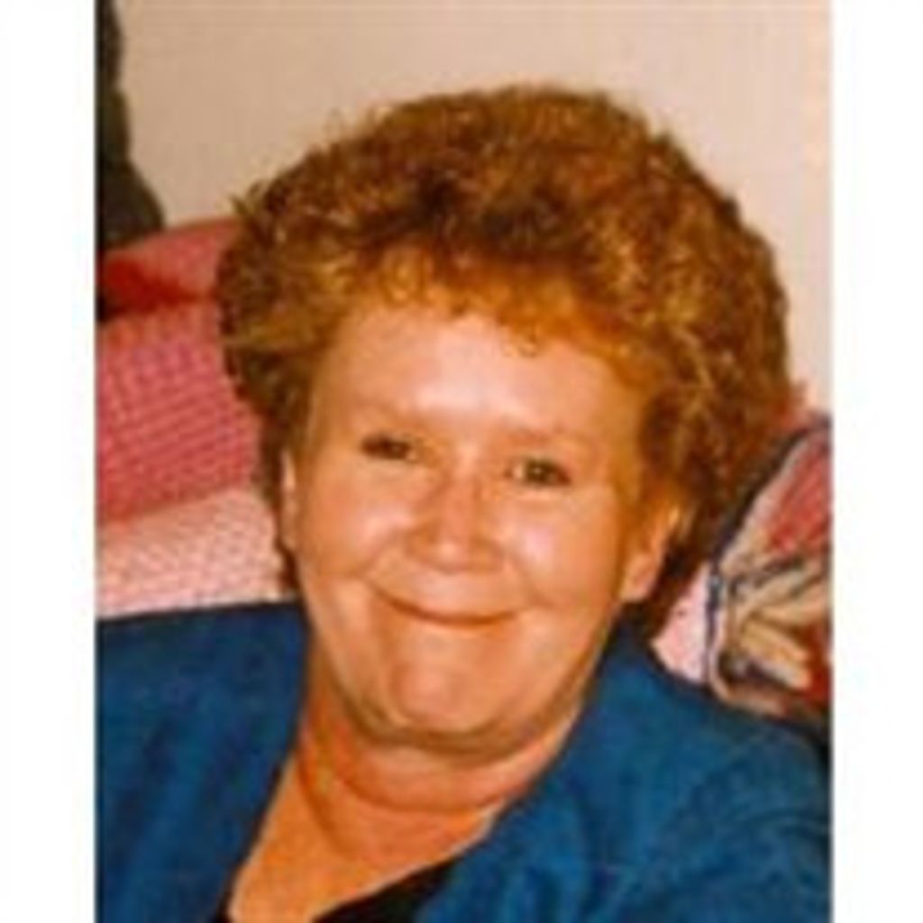 Marie Bradshaw Trolson Cook