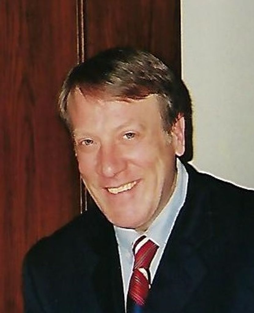 Kevin Conrad Collman Profile Photo