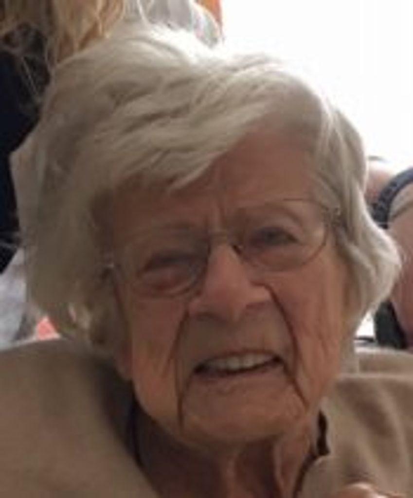Agnes S. Hiller