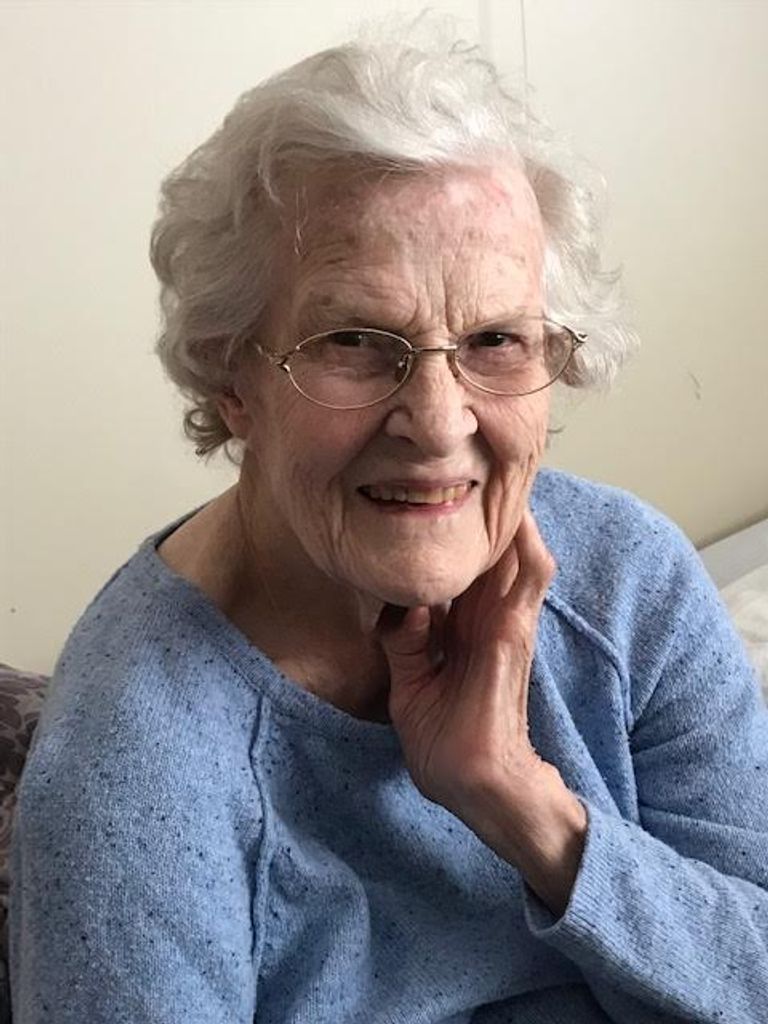 Marian Ashley Profile Photo