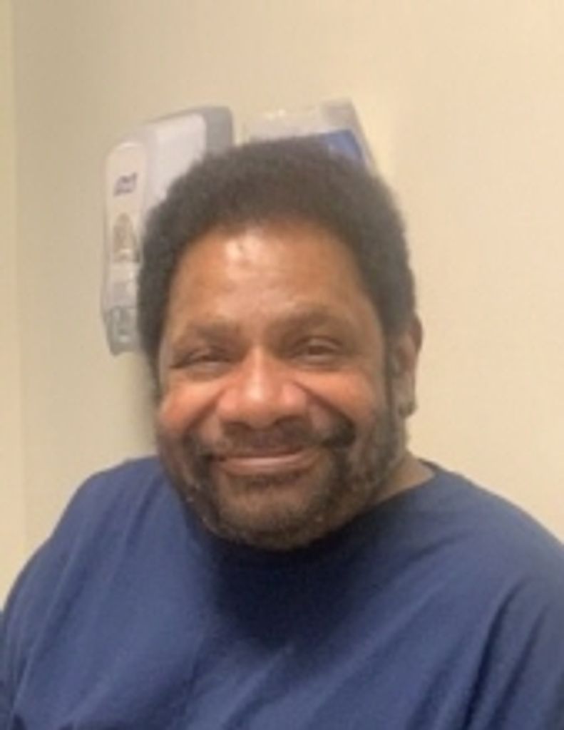 Henry Robertson, Jr.