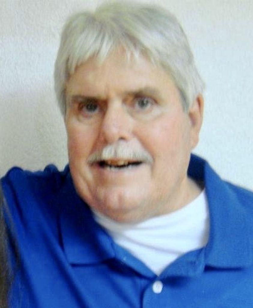 Carl Wallace Spragins Profile Photo