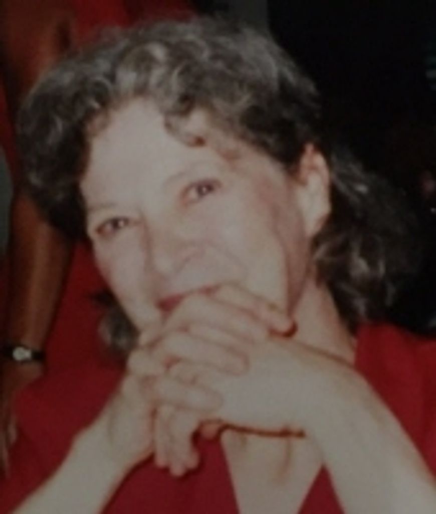 Margaret E. 'Peg' Dager