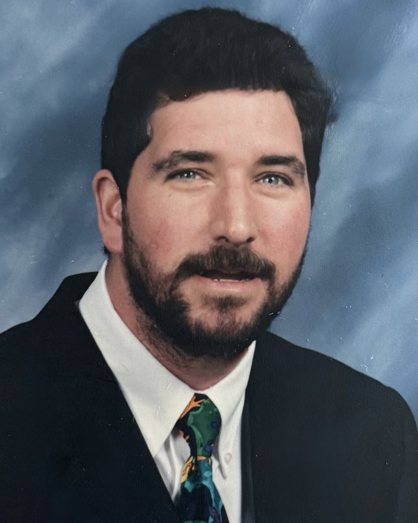Clyde Minnis Profile Photo