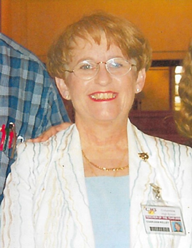 Charleen Marie Kelley