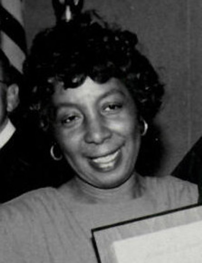 Barbara E. Hudson Profile Photo
