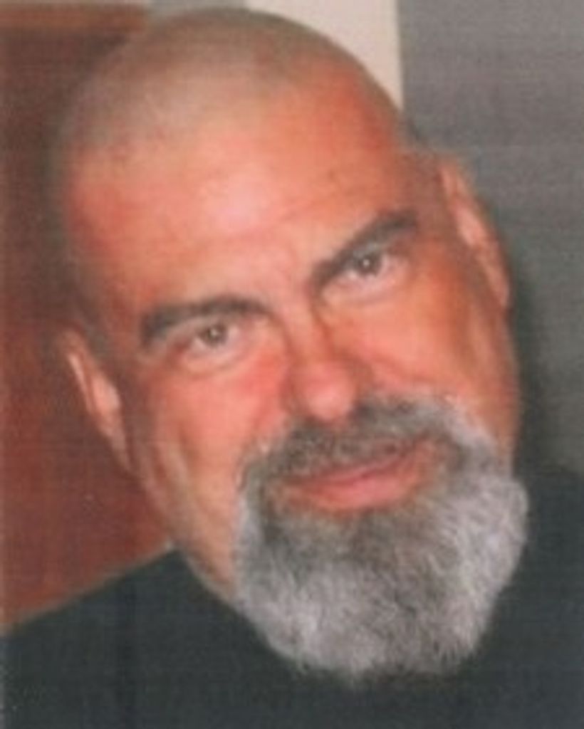 Allan R Gravel Profile Photo
