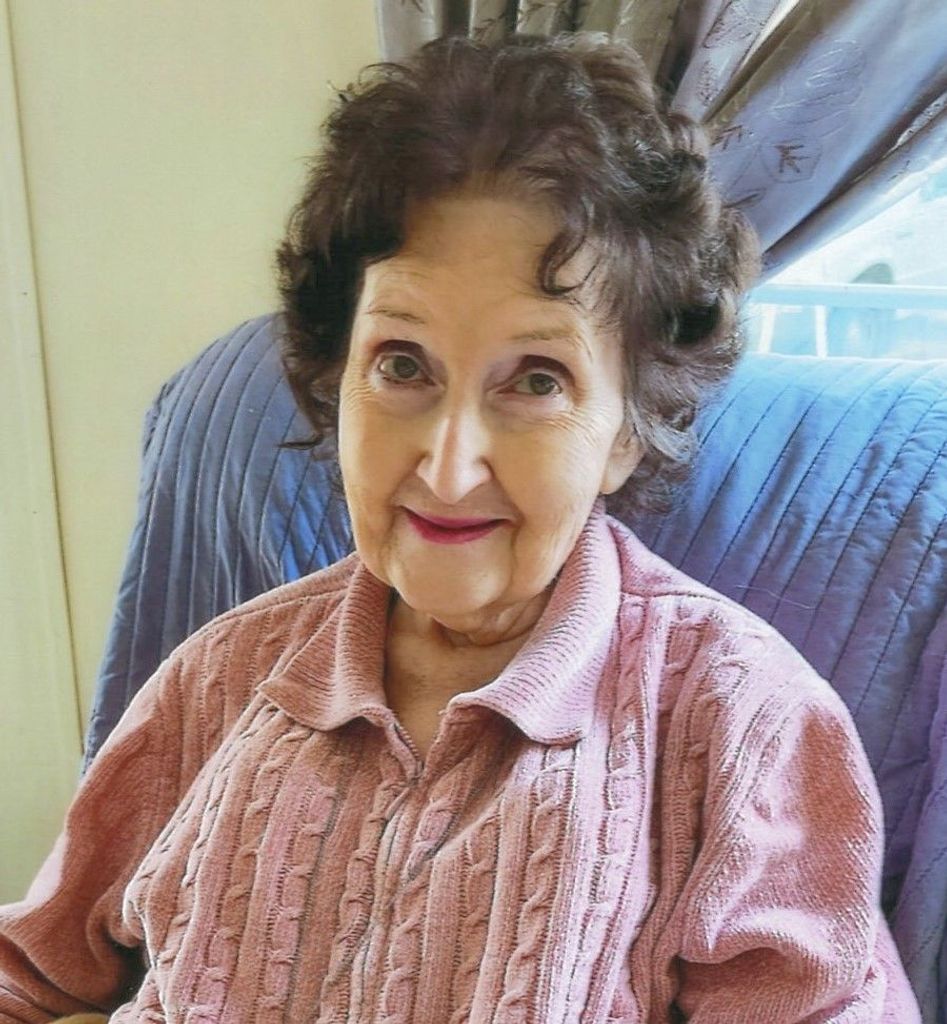 Millie Marie Lanford