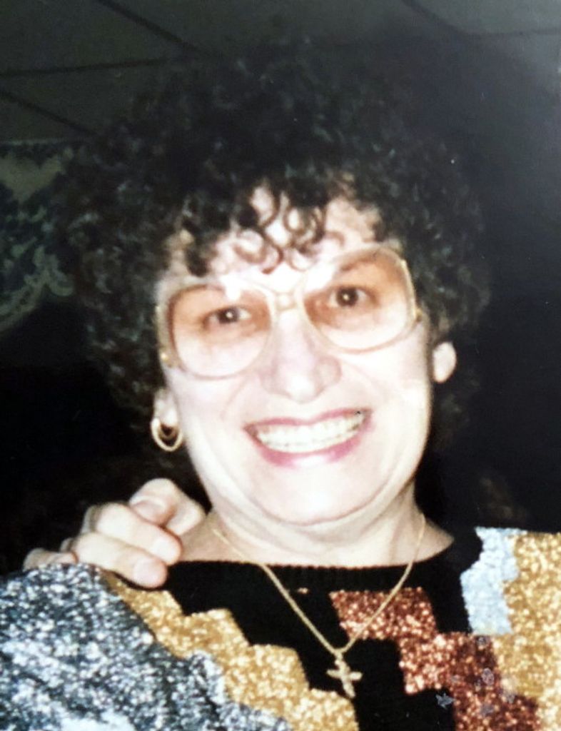 Donatina "Tuddy" Bufano