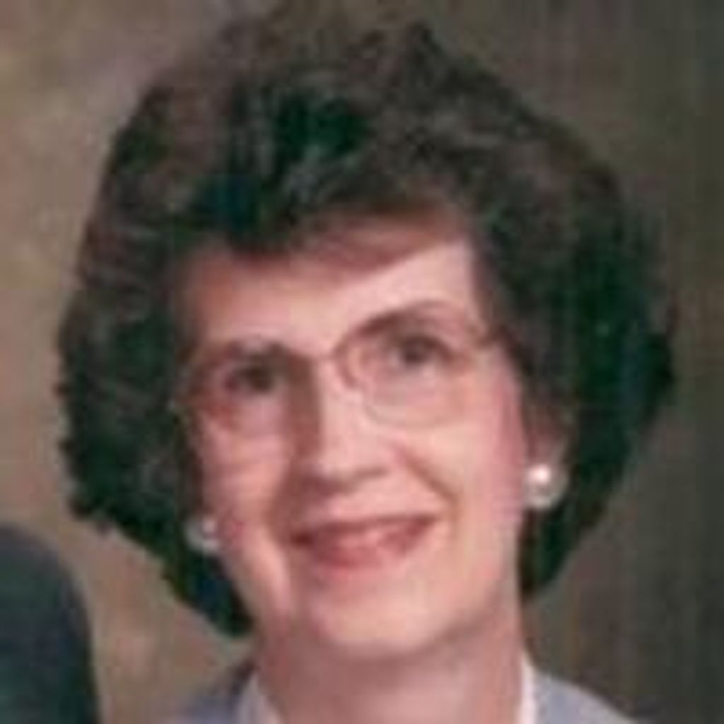 Monna  Jean Robinson