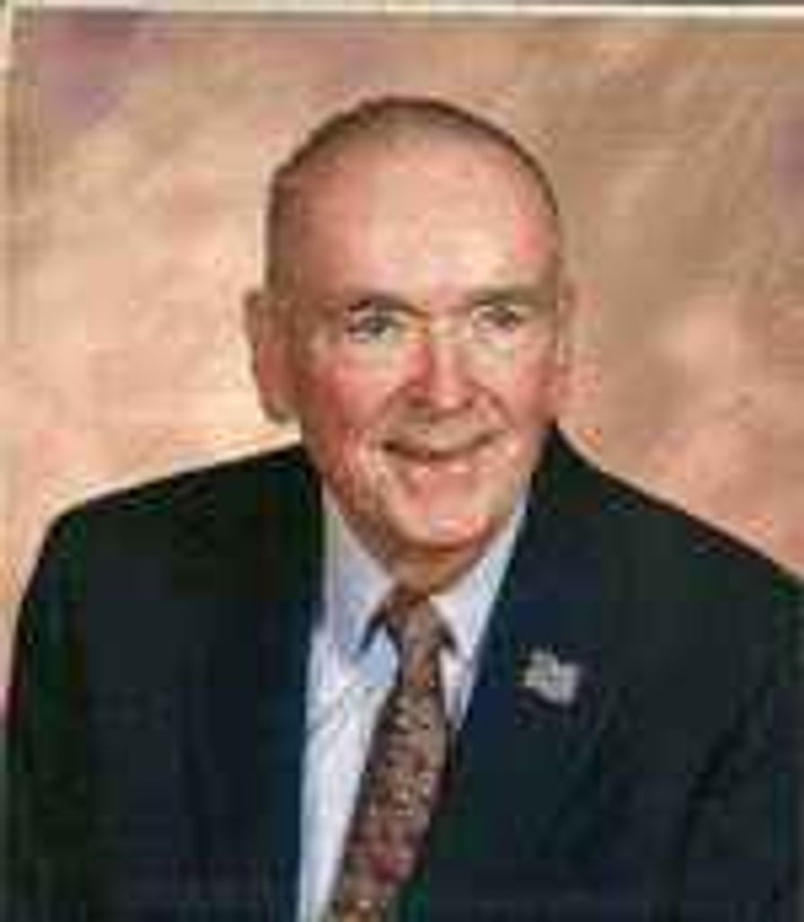 John Edward Pendergast Profile Photo