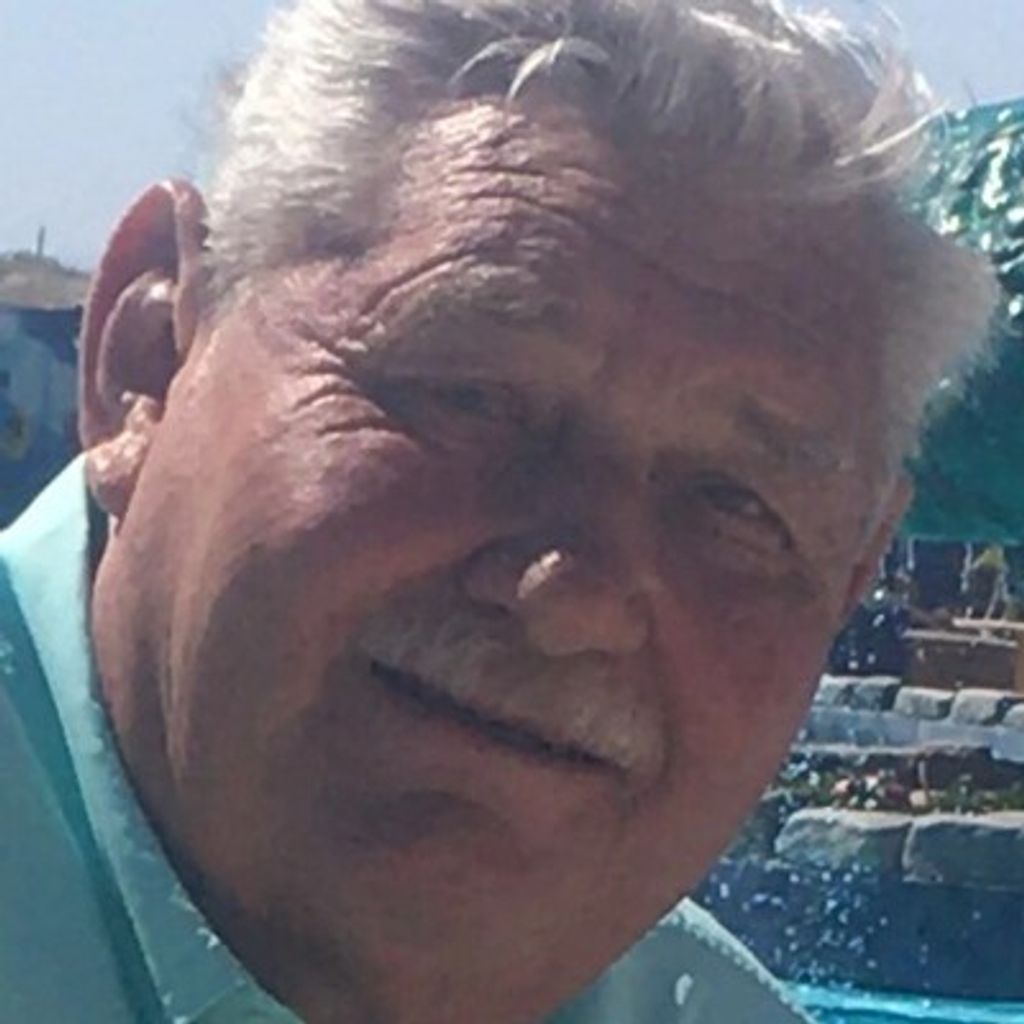 Ralph "Butch" Gavin Ramsey Jr. Profile Photo