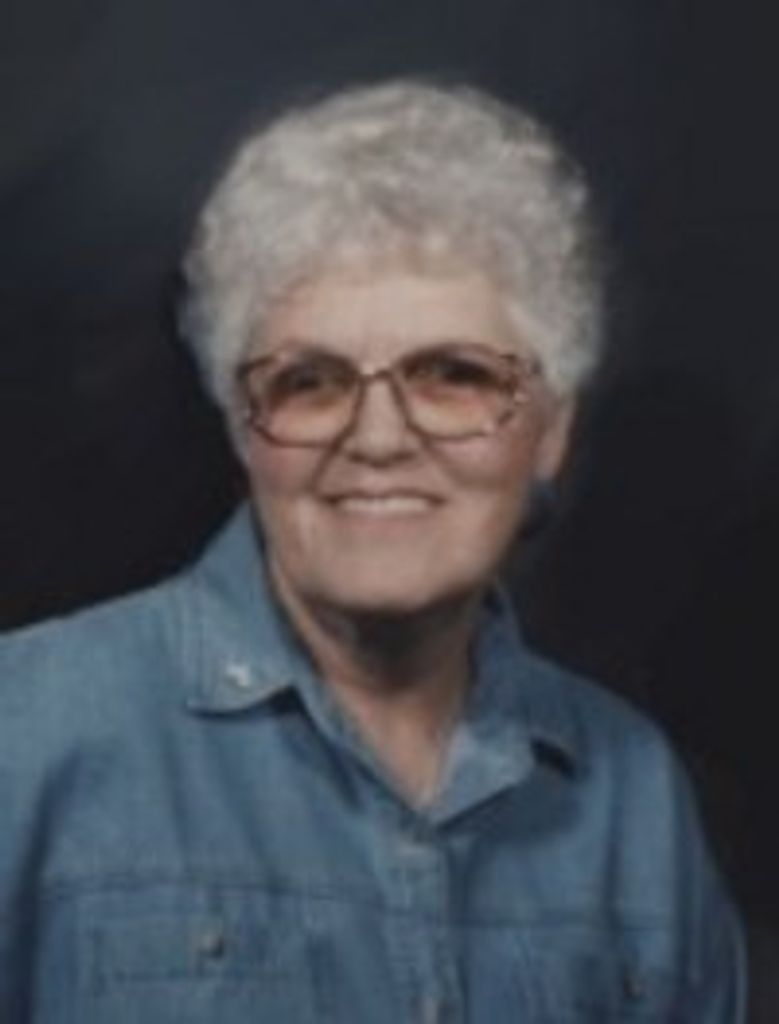 Violet Jacobson