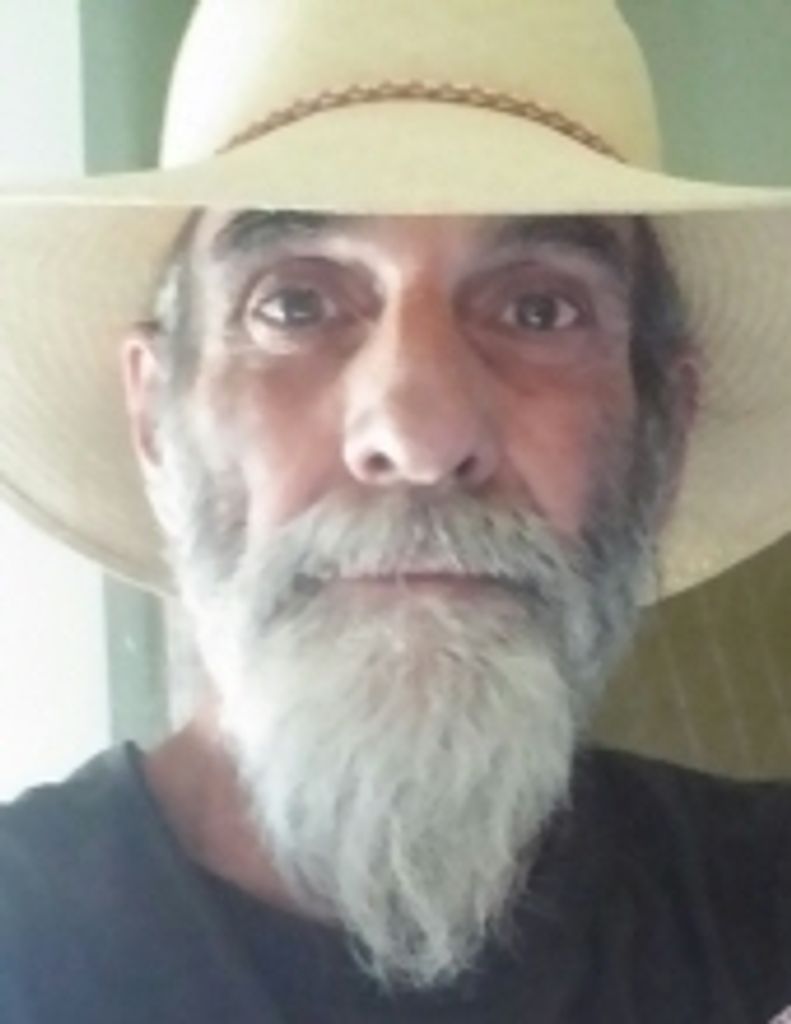 Ralph Stephen Carter