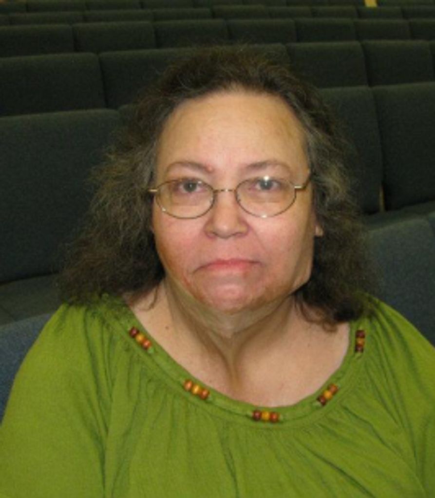 Robin Laverne Elkins