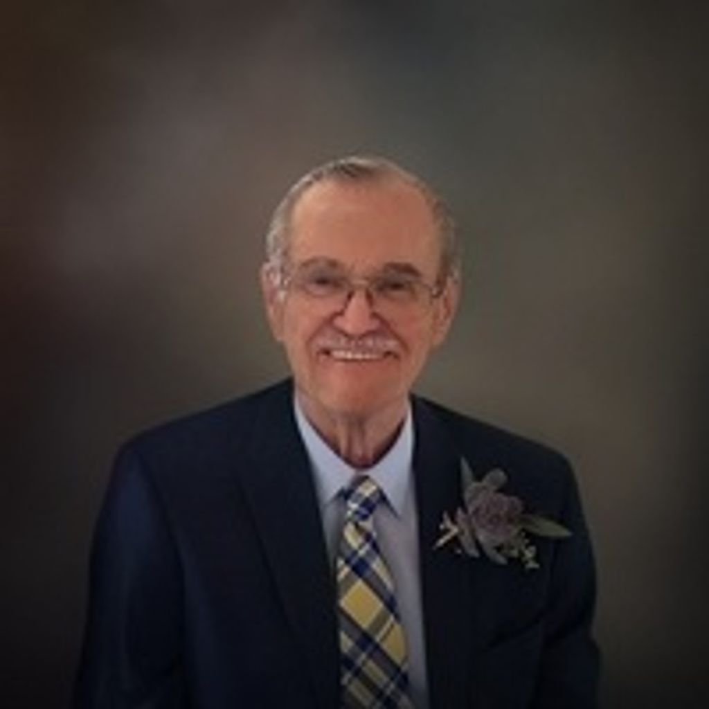 William J. Knisely