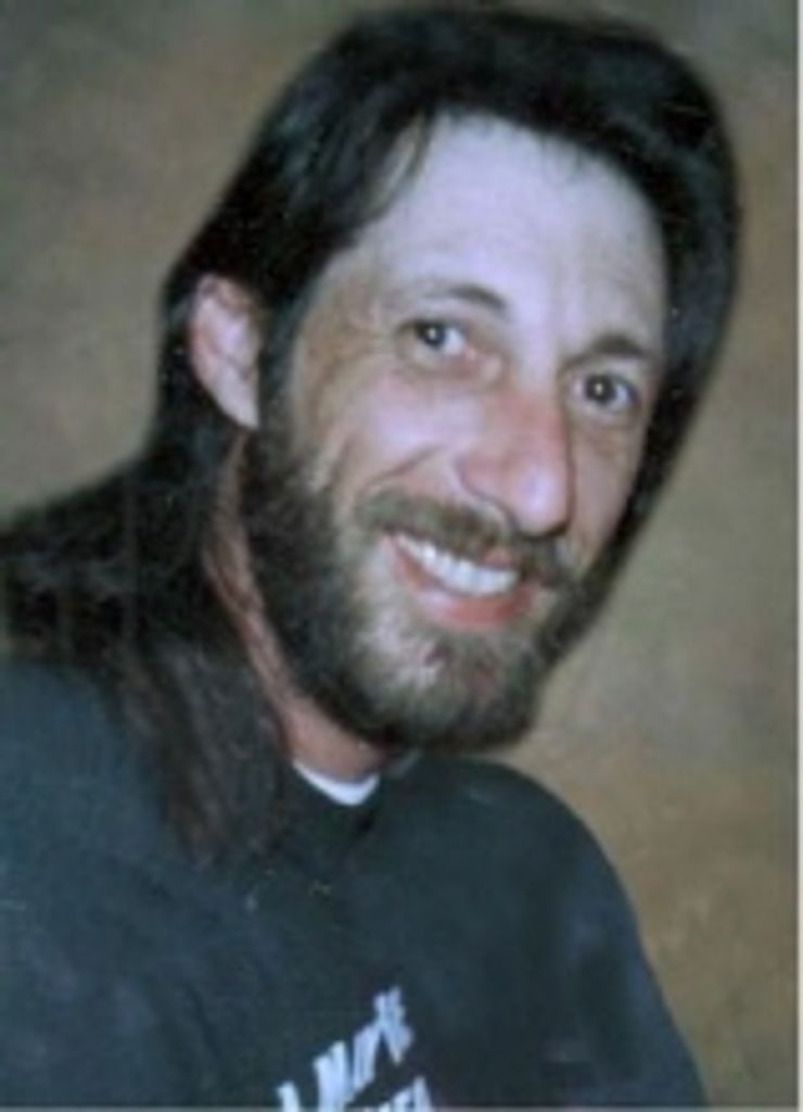 Clifford James Broussard