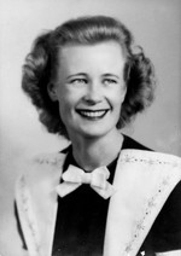 Stella Neumann Bristol