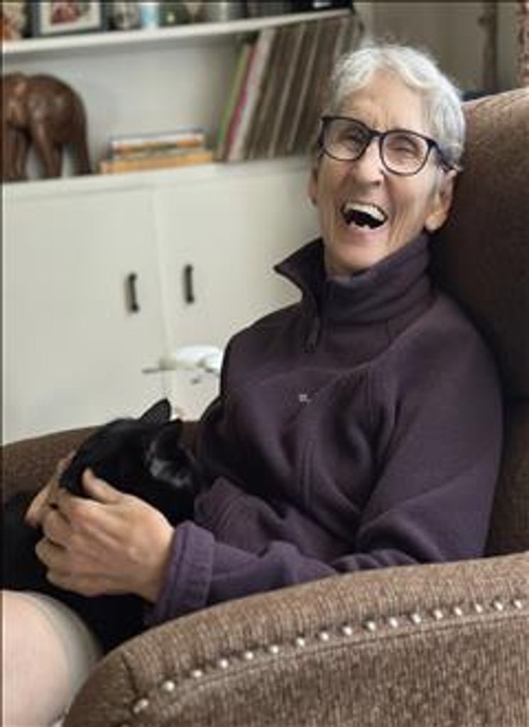 Linda Mae Clark
