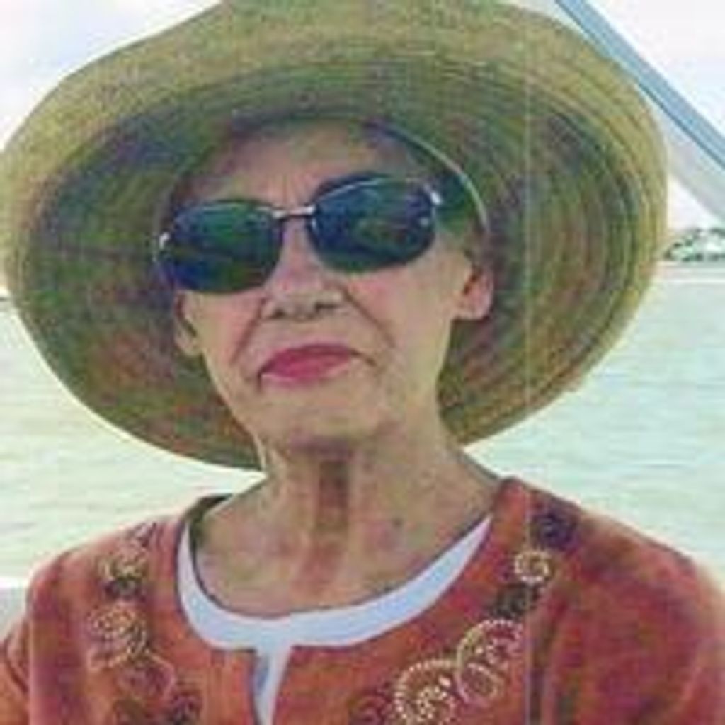 Faye Nell Sorrells