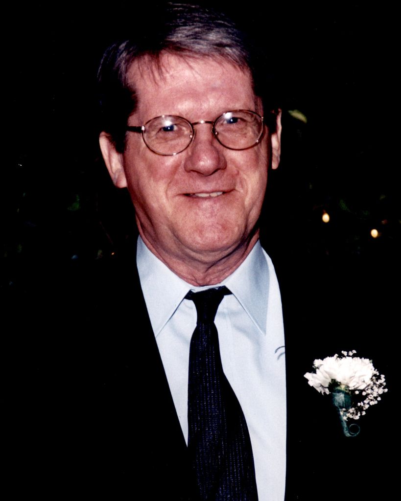 Paul James Corboy Profile Photo