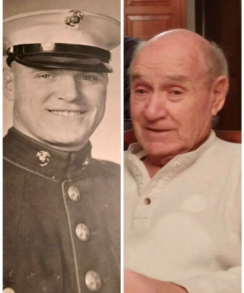 Paul J Pohovey
