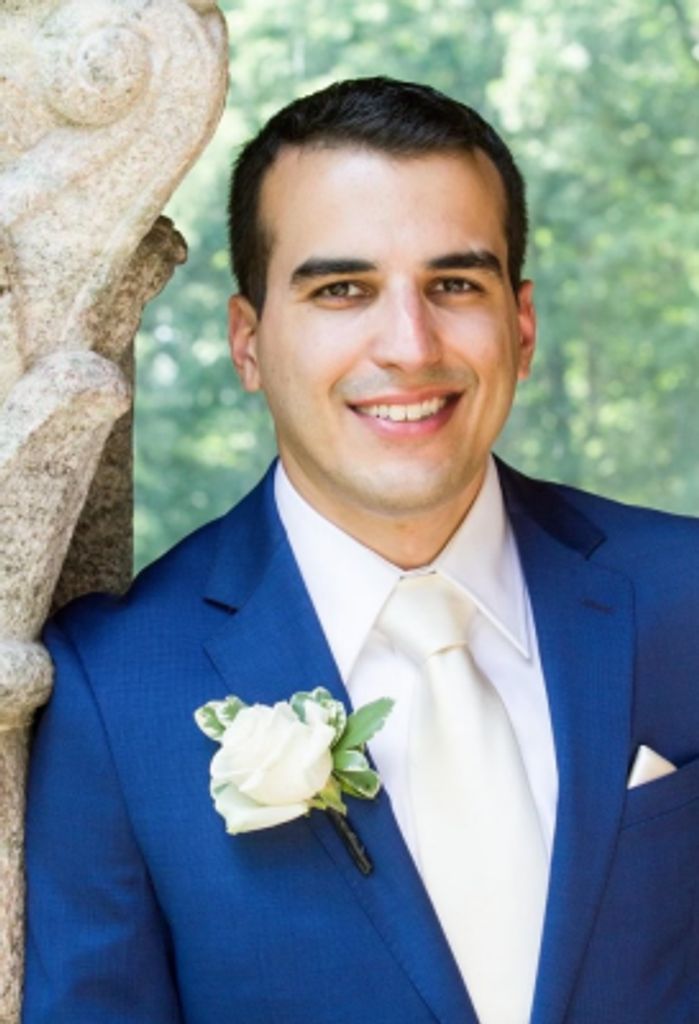 Andrew Phillip Ferreira Profile Photo