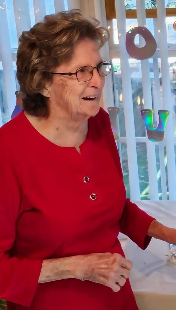 Minta Evelyn Carper Profile Photo