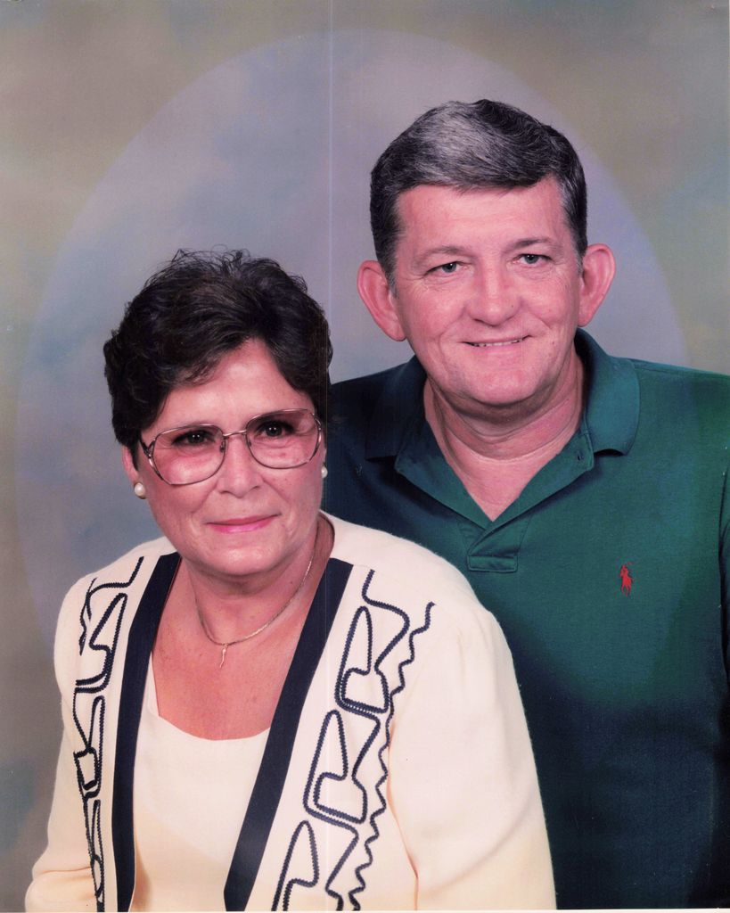 Roger Dale Hart Profile Photo