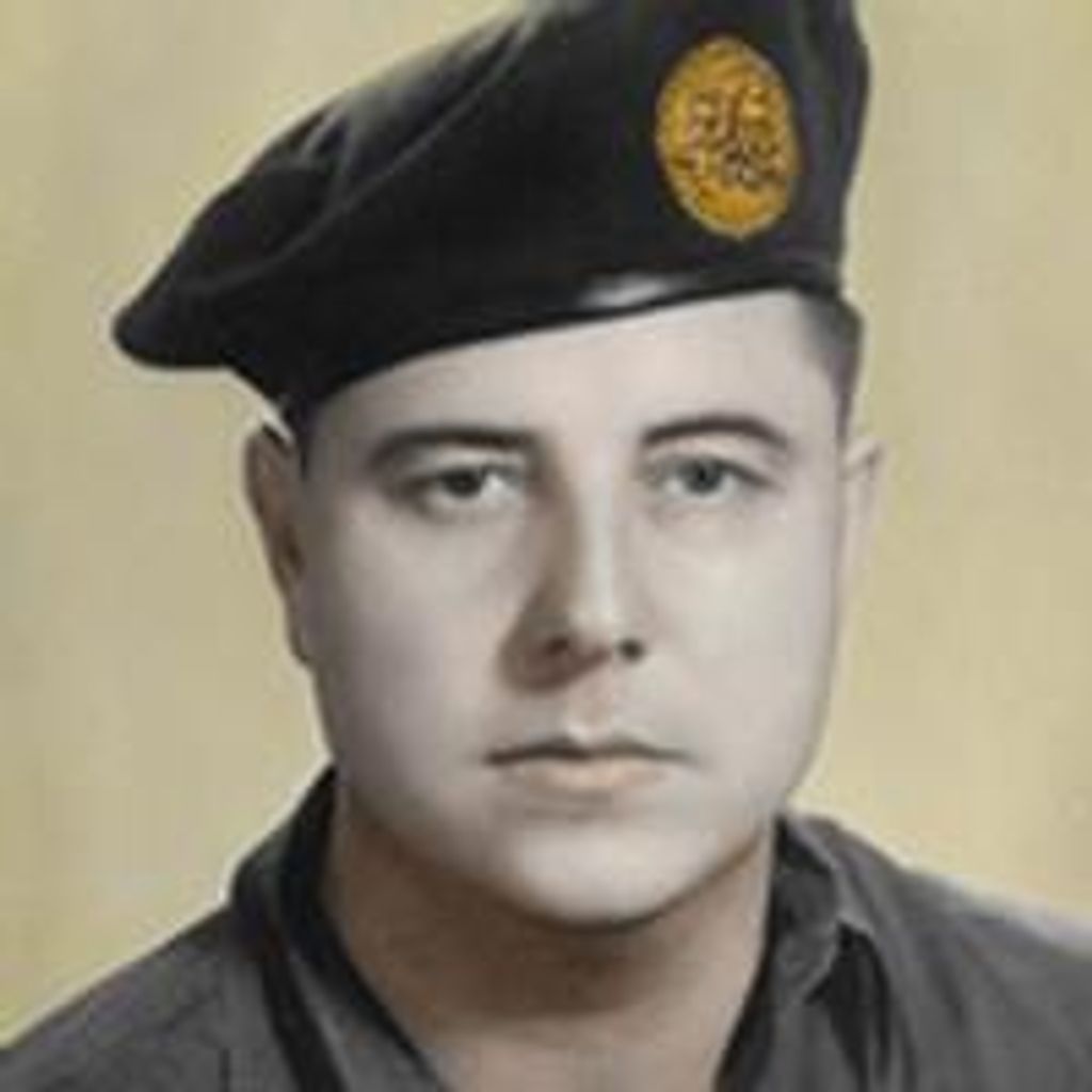 Robert  "Bob" Livingston Profile Photo