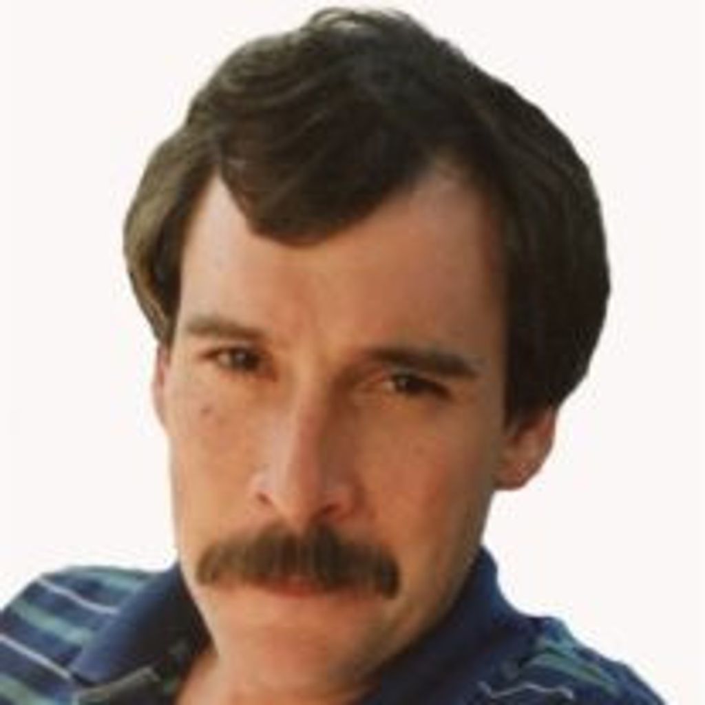 John Gordon Fontaine